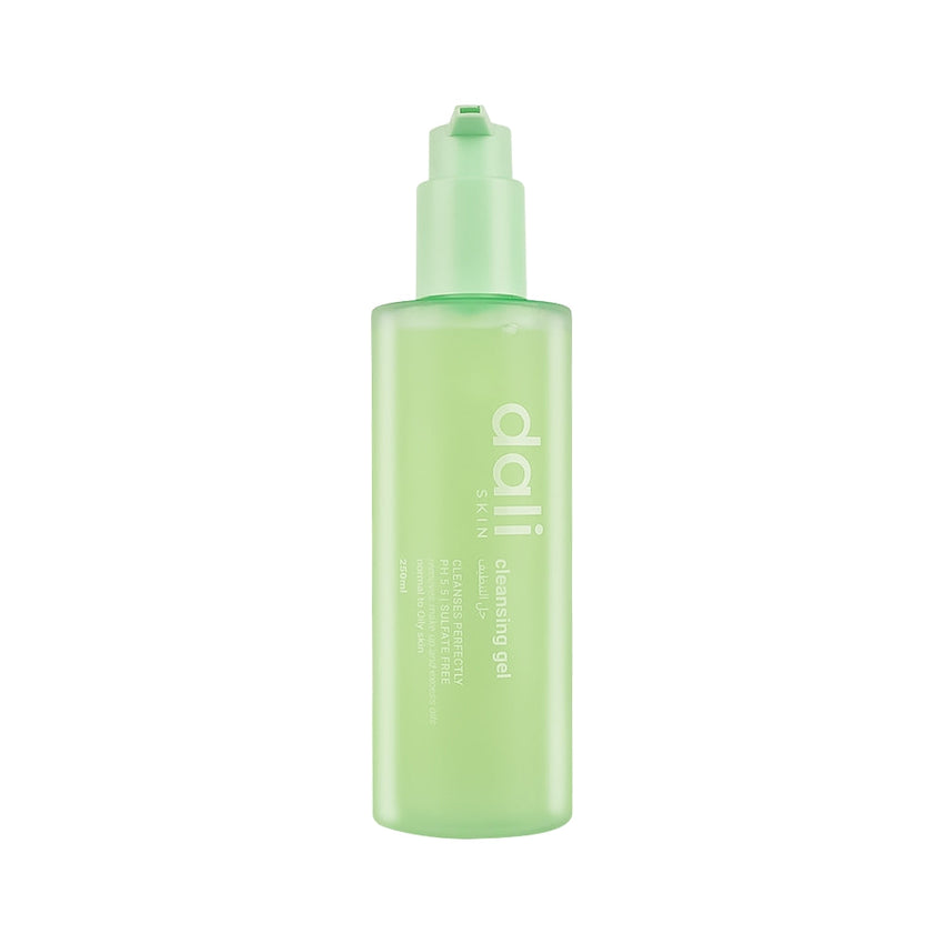 Dali Skin Cleansing Gel 250ml