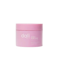 Dali Skin Walnut Body Scrub 100gr