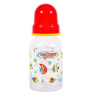 CAMERA DECORATED FEEDING BOTTLE