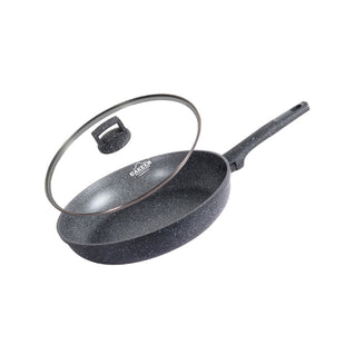 Deep FryPan Detachable Handle  (Size: 26)