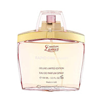 Deluxe Rapid Fire By Creation Lamis For Women Eau De Parfum 100ml