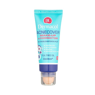 Dermacol Acnecover Make-Up With Corrector