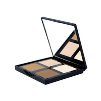 Dermacol Contour Palette