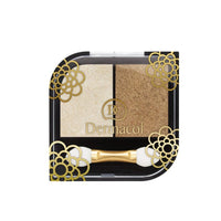 Dermacol Duo Eyeshadow