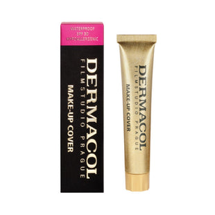 Dermacol Fil Mstudio Barrandov Pargue Make-up Cover 30ML