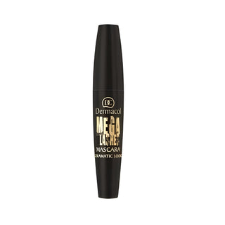 Dermacol Mega Lashes Dramatic Look Mascara