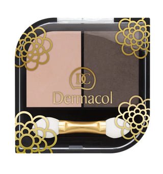 Dermacol Duo Eyeshadow