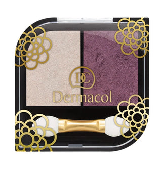 Dermacol Duo Eyeshadow