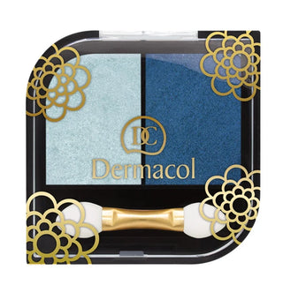 Dermacol Duo Eyeshadow