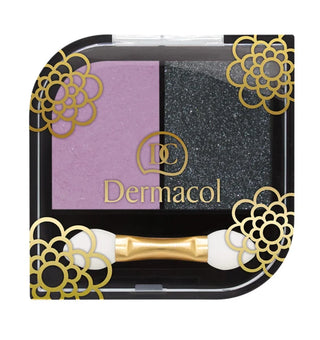 Dermacol Duo Eyeshadow