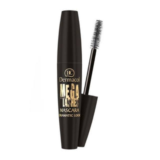 Dermacol Mega Lashes Dramatic Look Mascara