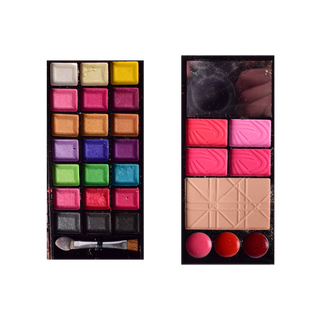 Designed Beauty Palette