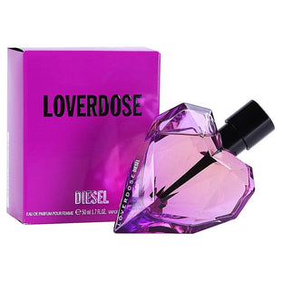 Diesel Loverdose Eau De Parfum 75ml