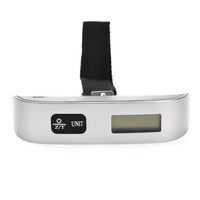 Digital Luggage Scale Portable