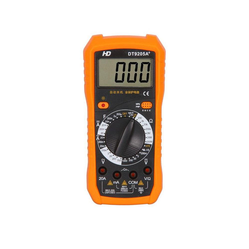 Digital Multimeter