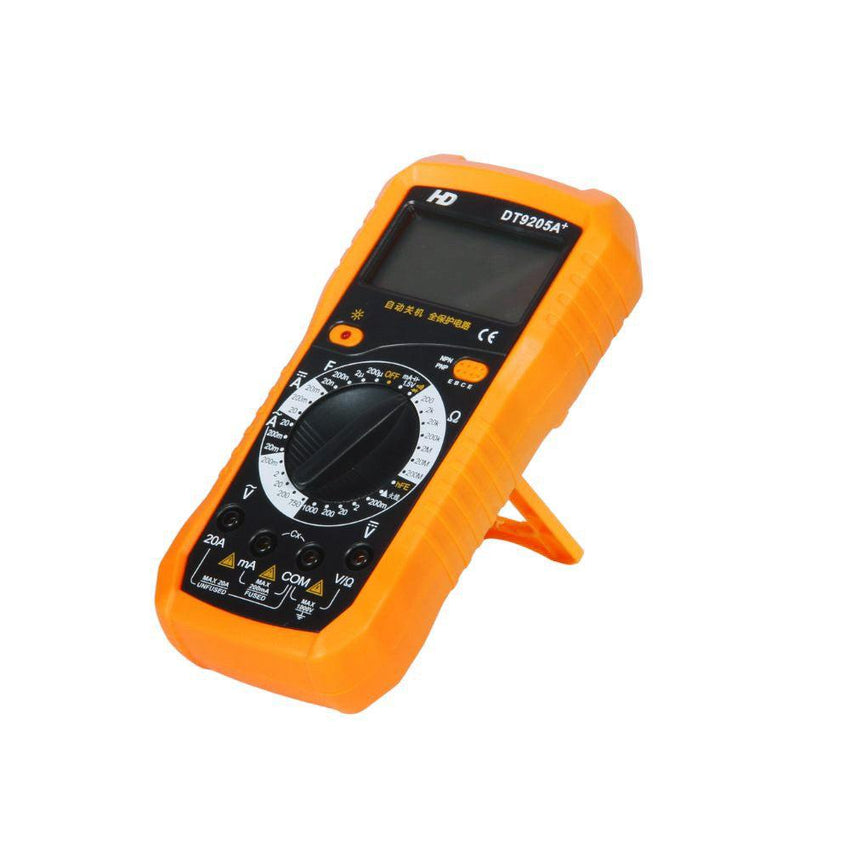 Digital Multimeter