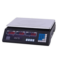 Digital Price Computing Scale