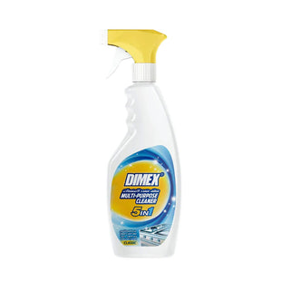 Dimex Classic Multi-Purpose Cleaner 5 In 1