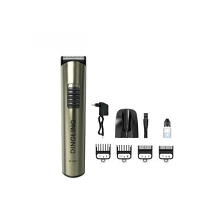 Dinglong Professional Hair Clipper-RF 606C