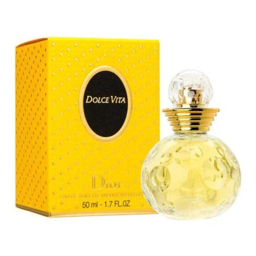 Dior Dolce Vita Eau De Toilette 100ml