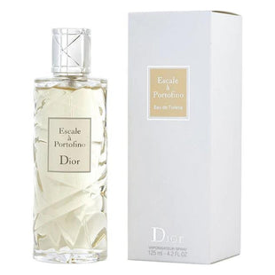 Dior Escale A Portofino Eau De Toilette 125ml