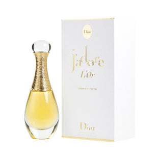 Dior J'adore L'Or Essence De Parfum 100ml