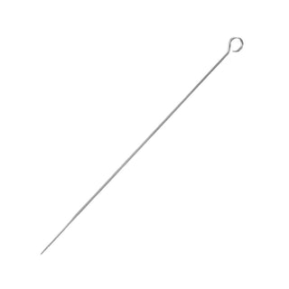Disposable Tattoo Needles 304 Medical Stainless Steel Permanent Makeup Needles Machine Kit