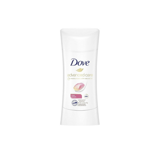 Dove Advanced Care Deodorant 74G