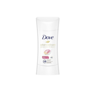 Dove Advanced Care Deodorant 74G