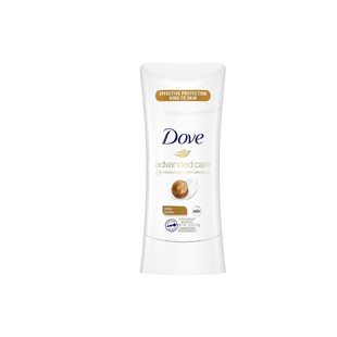 Dove Advanced Care Deodorant 74G