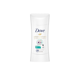 Dove Advanced Care Deodorant 74G