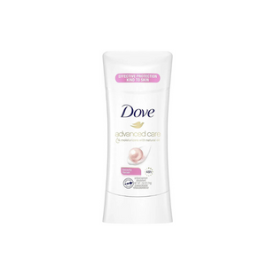 Dove Advanced Care Deodorant 74G