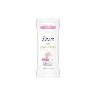 Dove Advanced Care Deodorant 74G