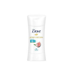 Dove Advanced Care Deodorant 75G