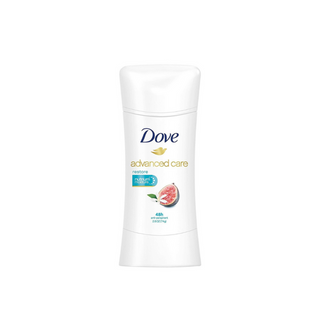 Dove Advanced Care Deodorant 75G