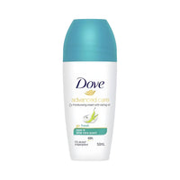 Dove Advanced Care Go Fresh Pear & Aloe Vera Scent 1/4 Moisturising Cream With Caring Oil 50ml