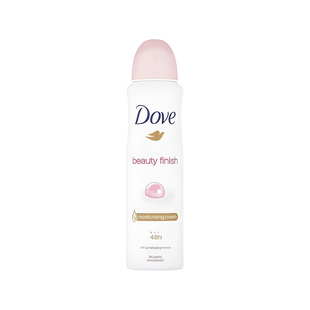 Dove Beauty Finish With Light Reflecting Minerals Deodorant Spray 150ml