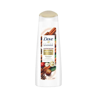 Dove Care Secrets Shampoo Winter Ritual 400ML