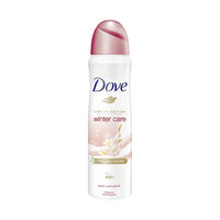Dove Deodorant Limited Edition - Winter Care - Anti-Perspirant
