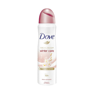 Dove Deodorant Limited Edition - Winter Care - Anti-Perspirant