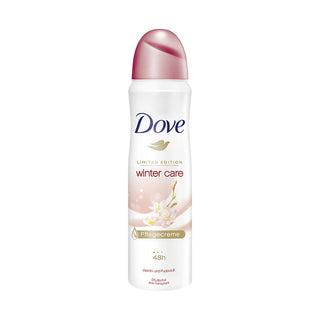 Dove Deodorant Limited Edition - Winter Care - Anti-Perspirant