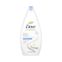 Dove Dermo-Soothing Shower Gel