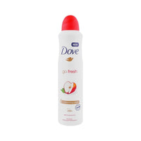 Dove Go Fresh Apple & White Tea Scent 250 ml