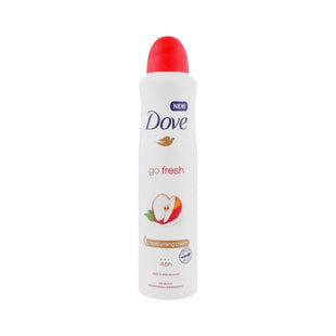 Dove Go Fresh Apple & White Tea Scent 250 ml