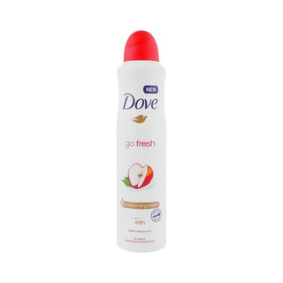 Dove Go Fresh Apple & White Tea Scent 250 ml