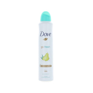 Dove Go Fresh Pear & Aloevera Scent