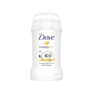 Dove Invisible Dry Antiperspirant Deodorant 40g