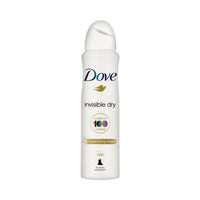 Dove Invisibledry 250ml