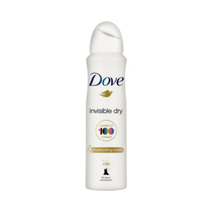 Dove Invisibledry 250ml