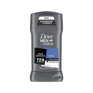 Dove Men Care Stain Defense Cool 76g
